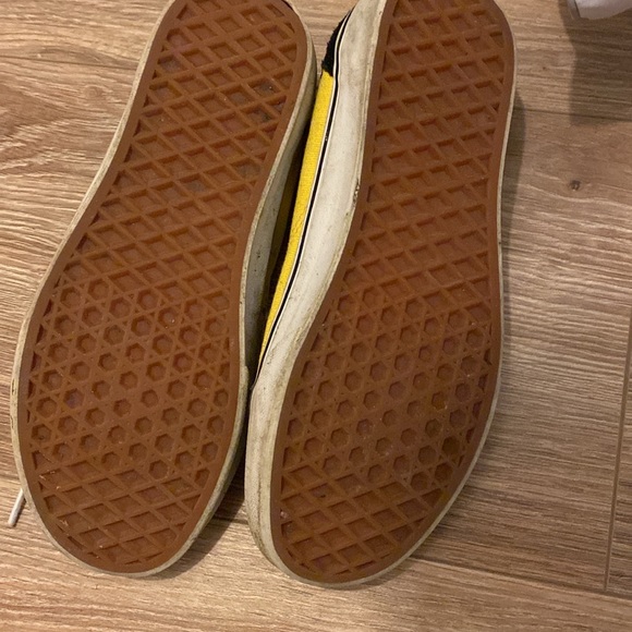 Vans Peanuts edition - Picture 4 of 4